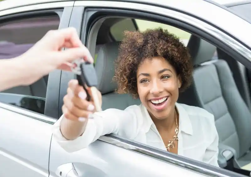 auto leasen Eindhoven